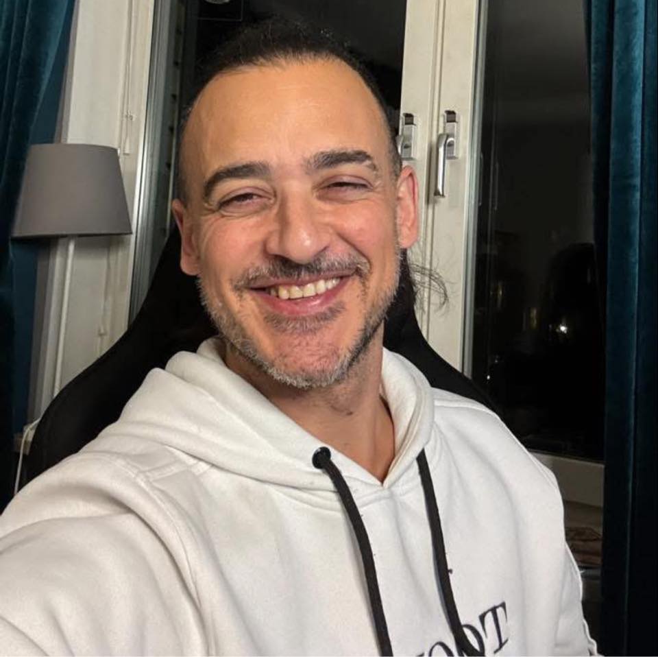 Hani Abou